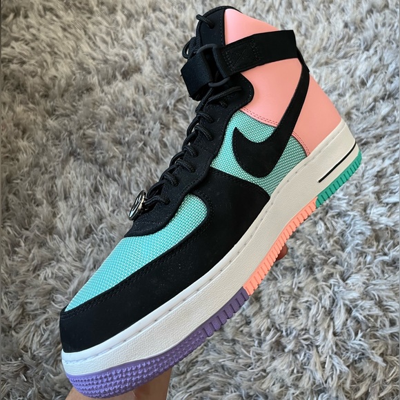 Nike Air Force 1 high “have a Nike day” - Picture 4 of 16